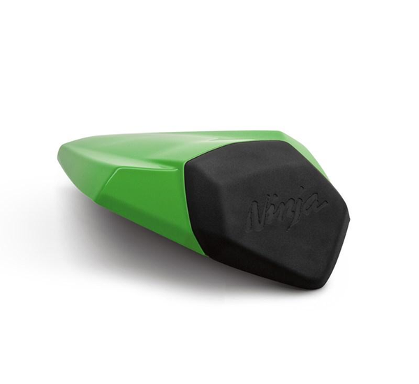 Kawasaki Pillion seat cover